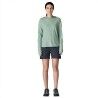 Patagonia W's Cap Cool Sun Hoody - Dámské triko | Hardloop