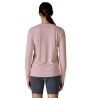 Patagonia W's L/S Cap Cool Daily Shirt - T-shirt - Women's | Hardloop