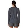 Patagonia W's L/S Cap Cool Daily Shirt - T-shirt damski | Hardloop