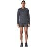 Patagonia W's L/S Cap Cool Daily Shirt - T-shirt damski | Hardloop