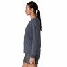 Patagonia W's L/S Cap Cool Daily Shirt - T-shirt mulher | Hardloop
