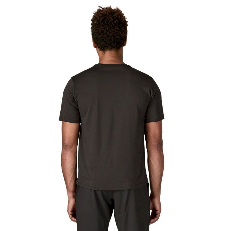 Patagonia M's Cap Cool Daily Shirt - T-shirt meski | Hardloop