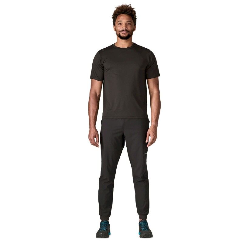 Patagonia M's Cap Cool Daily Shirt - T-shirt meski | Hardloop