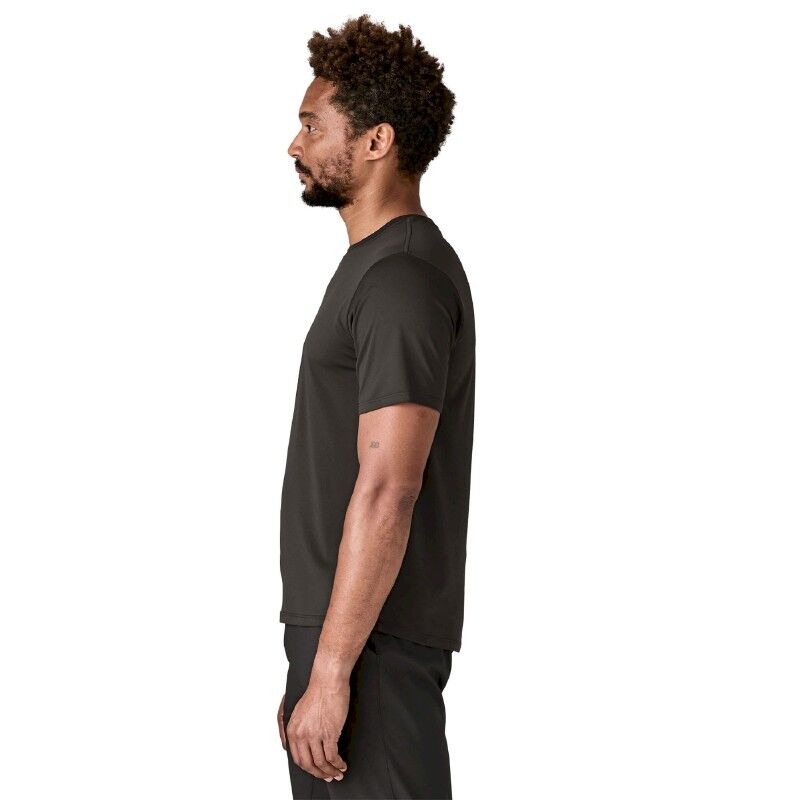 Patagonia M's Cap Cool Daily Shirt - T-shirt meski | Hardloop