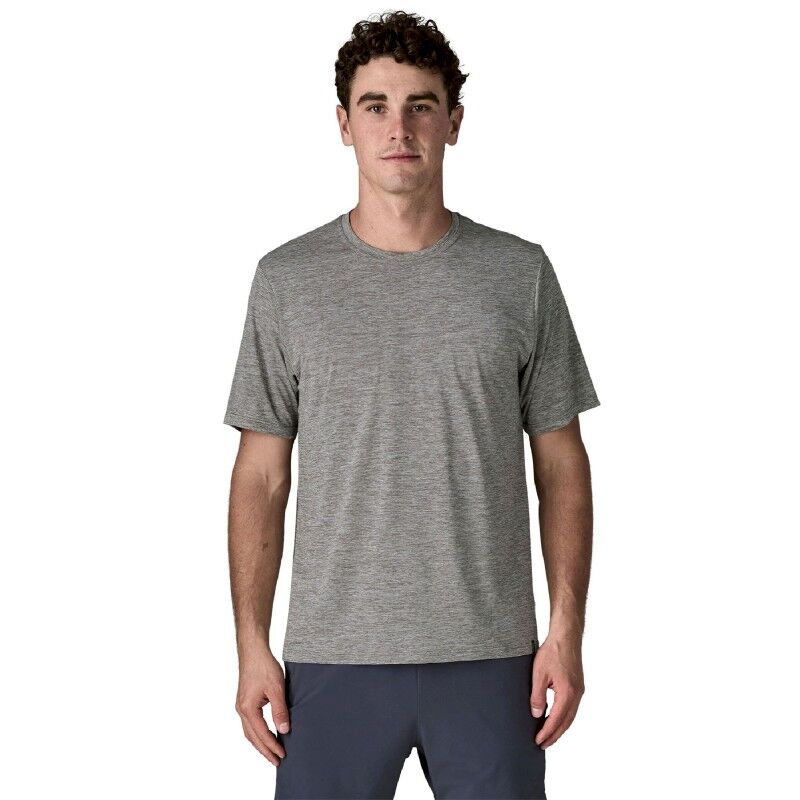 M's Cap Cool Daily Shirt - T-shirt - Men's