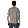 Patagonia M's Cap Cool Daily Shirt - T-shirt homem | Hardloop