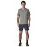 Patagonia M's Cap Cool Daily Shirt - T-shirt homem | Hardloop