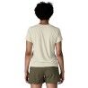 Patagonia W's Cap Cool Daily Shirt - T-shirt mulher | Hardloop
