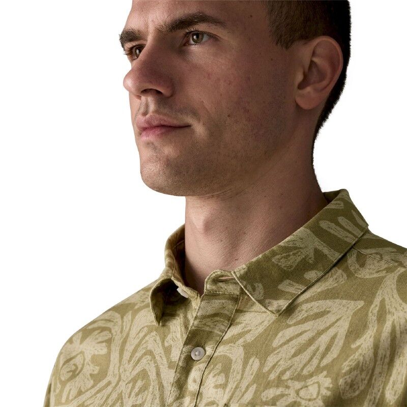 Patagonia M's Back Step Shirt - Chemise homme | Hardloop