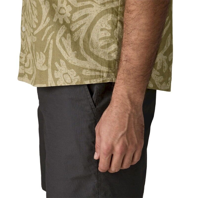 Patagonia M's Back Step Shirt - Koszula meski | Hardloop