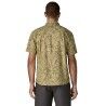 Patagonia M's Back Step Shirt - Overhemd - Heren | Hardloop