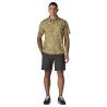 Patagonia M's Back Step Shirt - Overhemd - Heren | Hardloop