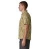 Patagonia M's Back Step Shirt - Camisa - Hombre | Hardloop