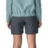 Patagonia W's Terravia Trail Shorts - 6 in. - Calção isolante mulher | Hardloop