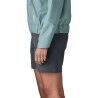 Patagonia W's Terravia Trail Shorts - 6 in. - Spodenki izolacyjne męskie | Hardloop
