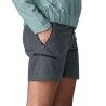 Patagonia W's Terravia Trail Shorts - 6 in. - Eristävät shortsit - Naiset | Hardloop
