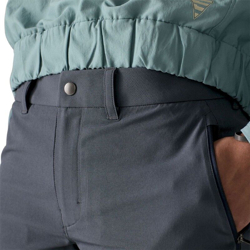 Patagonia W's Terravia Trail Shorts - 6 in. - Isolierende Short - Damen | Hardloop