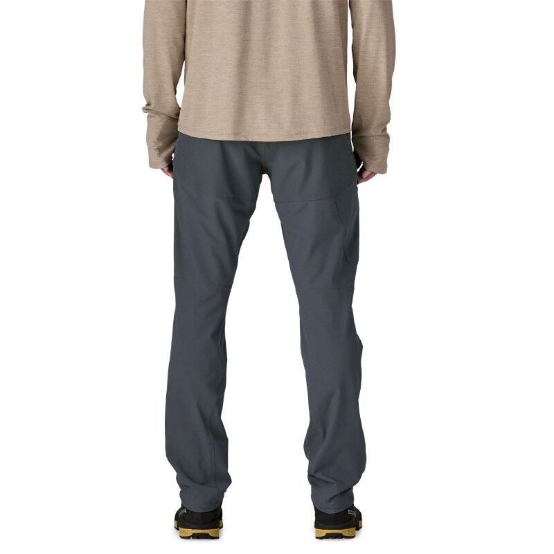 Patagonia M's Terravia Alpine Pants - Reg - Calça de softshell homem | Hardloop
