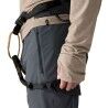 Patagonia M's Terravia Alpine Pants - Reg - Softshellhose - Herren | Hardloop