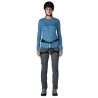 Patagonia W's Terravia Alpine Pants - Reg - Softshellbukser - Damer | Hardloop