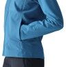 Patagonia W's R1 CrossStrata Hoody - Chaqueta softshell - Mujer | Hardloop