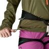Patagonia W's Houdini Rock Jkt - Regnjacka - Dam | Hardloop