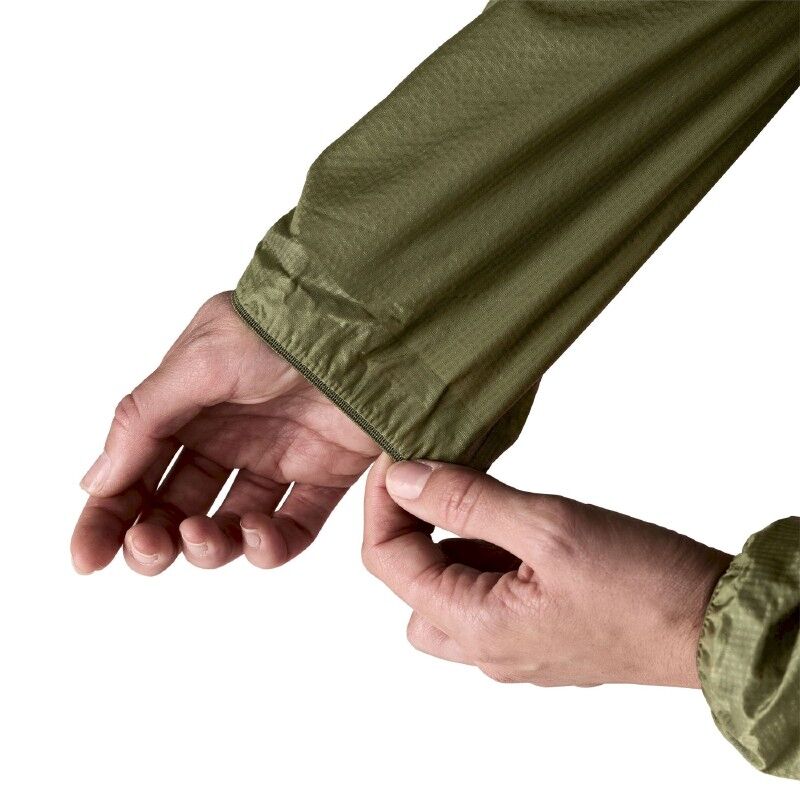 Patagonia W's Houdini Rock Jkt - Regnjacka - Dam | Hardloop