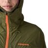 Patagonia W's Houdini Rock Jkt - Regnjacka - Dam | Hardloop