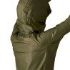 Patagonia W's Houdini Rock Jkt - Regnjacka - Dam | Hardloop