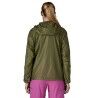 Patagonia W's Houdini Rock Jkt - Regnjacka - Dam | Hardloop