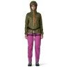 Patagonia W's Houdini Rock Jkt - Regnjacka - Dam | Hardloop