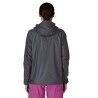 Patagonia W's Houdini Rock Jkt - Regnjacka - Dam | Hardloop