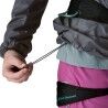Patagonia W's Houdini Rock Jkt - Regnjacka - Dam | Hardloop