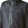 Patagonia W's Houdini Rock Jkt - Regnjacka - Dam | Hardloop