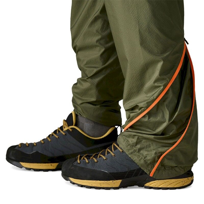 Patagonia Houdini Rock Pants - Sadehousut | Hardloop