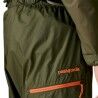 Patagonia Houdini Rock Pants - Regenhose | Hardloop