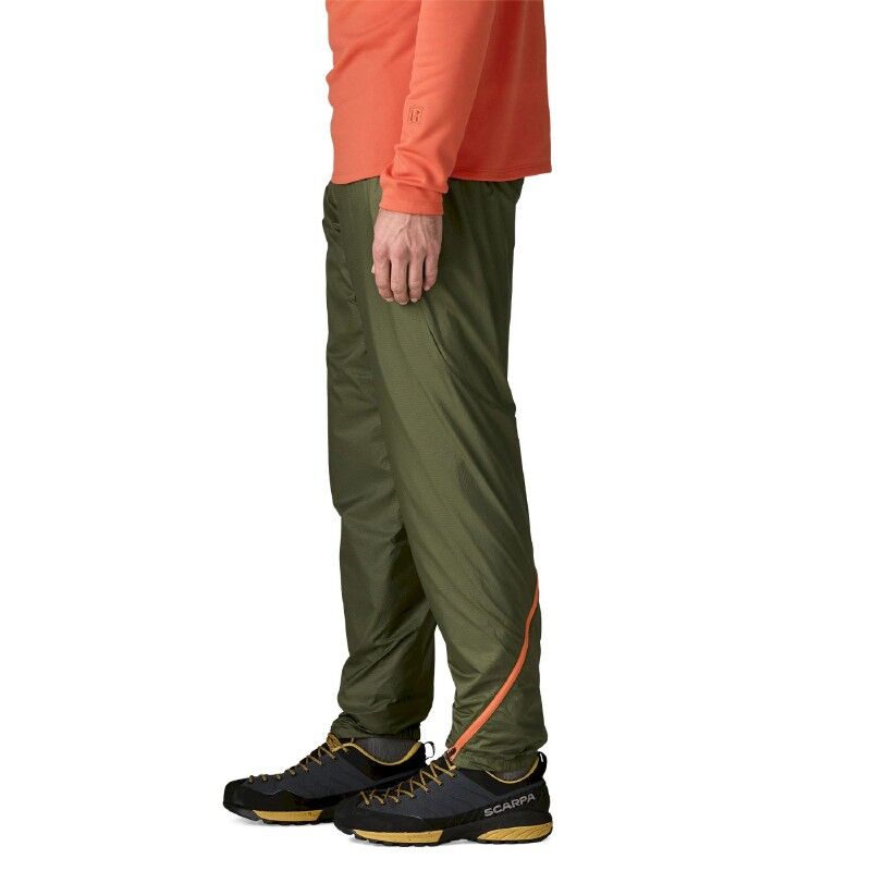 Patagonia Houdini Rock Pants - Pantalon imperméable | Hardloop