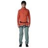 Patagonia M's Free Wall Pants - Pantalones de escalada - Hombre | Hardloop