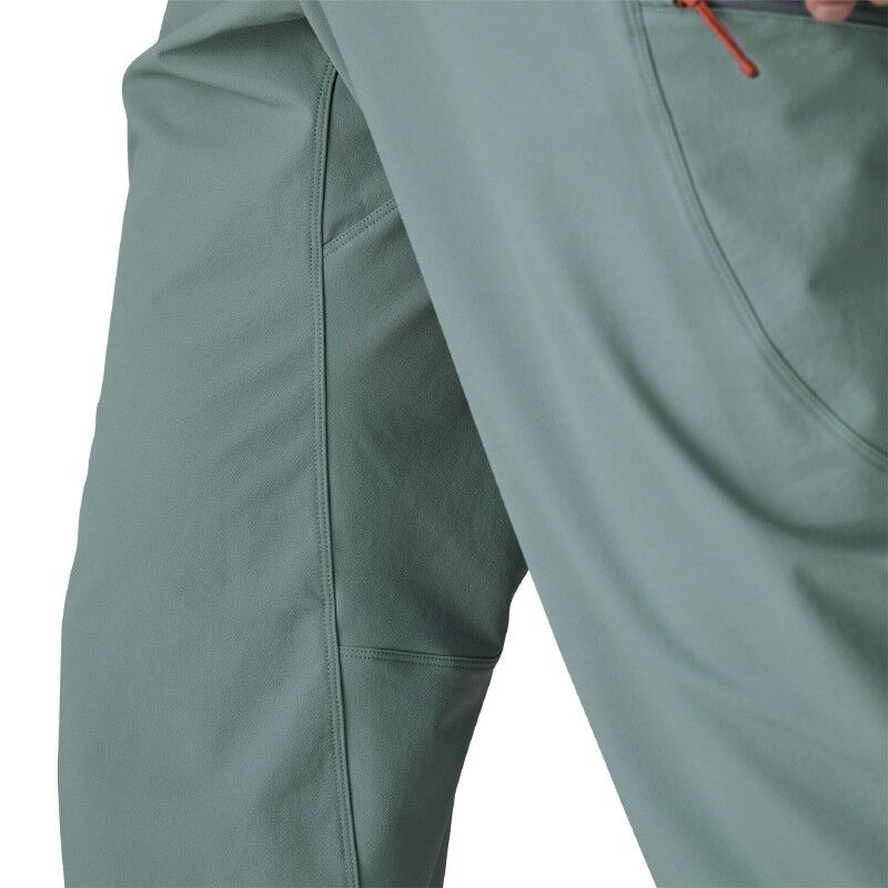 Patagonia M's Free Wall Pants - Klätterbyxa - Herr | Hardloop