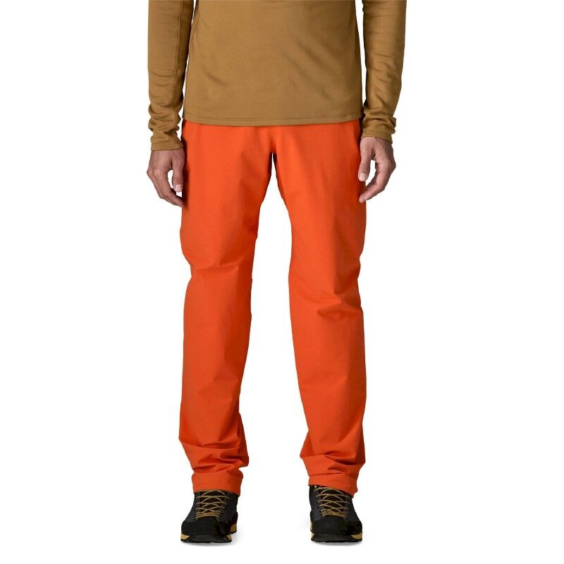 M's Free Wall Pants - Pánské lezecké kalhoty