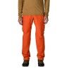 Coal Orange