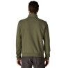 Patagonia Men's Daily Snap-T Pullover - Polaire homme | Hardloop