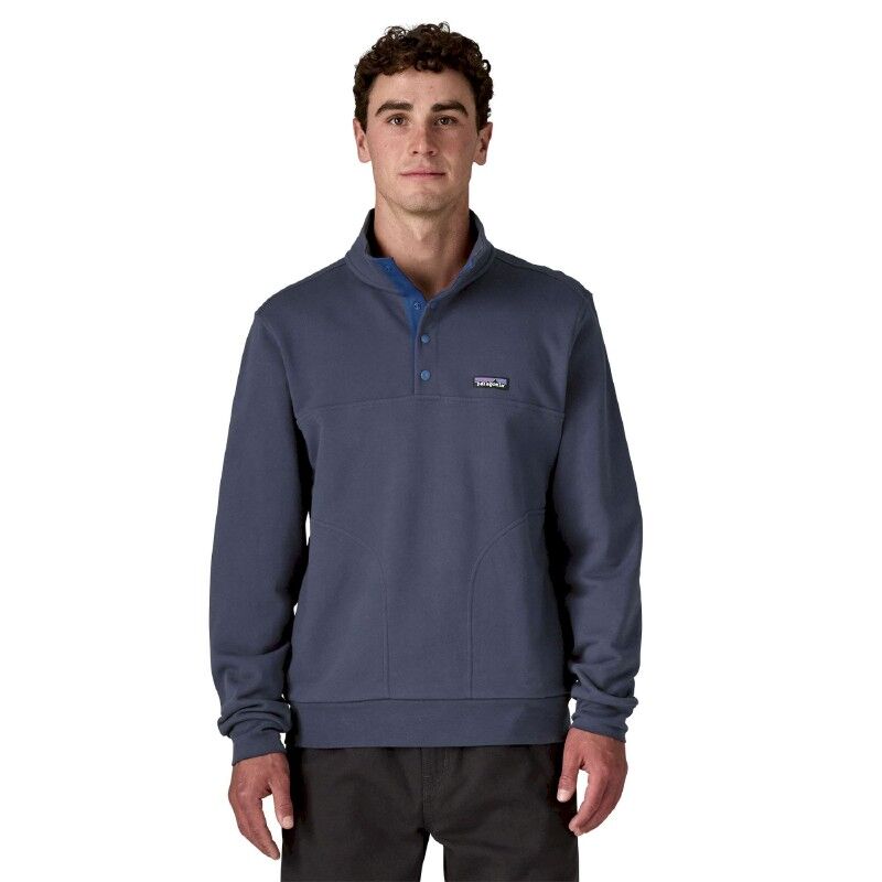Men's Daily Snap-T Pullover - Polaire homme
