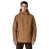 Patagonia Men's Isthmus Parka - Parkatakki - Miehet | Hardloop