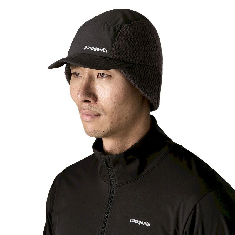 Patagonia Winter Duckbill Cap - Cap | Hardloop
