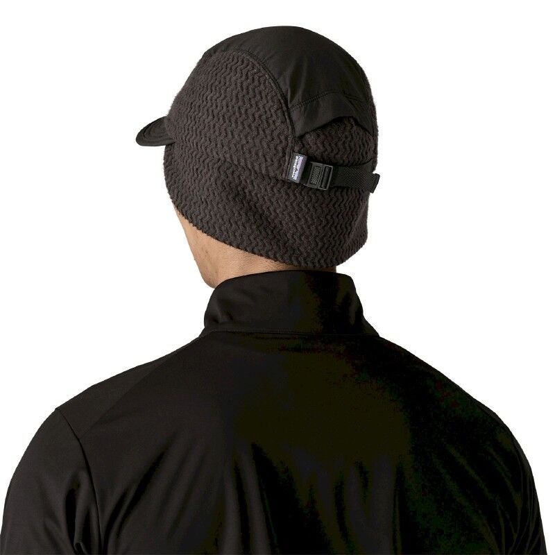 Patagonia Winter Duckbill Cap - Keps | Hardloop