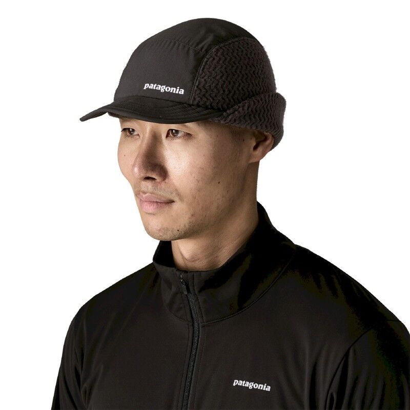 Patagonia Winter Duckbill Cap - Boné | Hardloop
