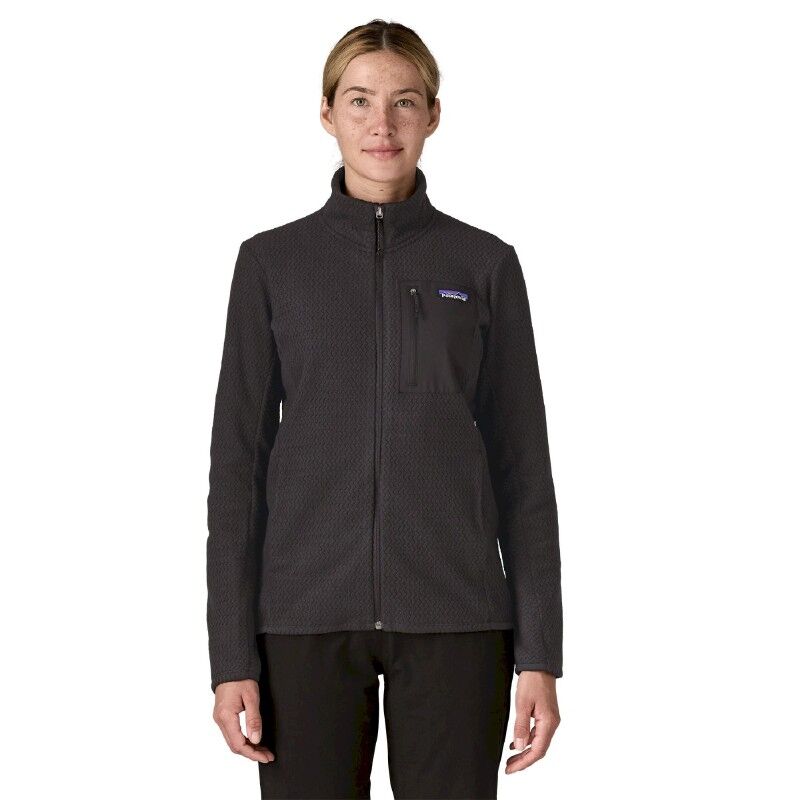 Patagonia Women's R1 Air Jacket - Forro polar - Mujer | Hardloop