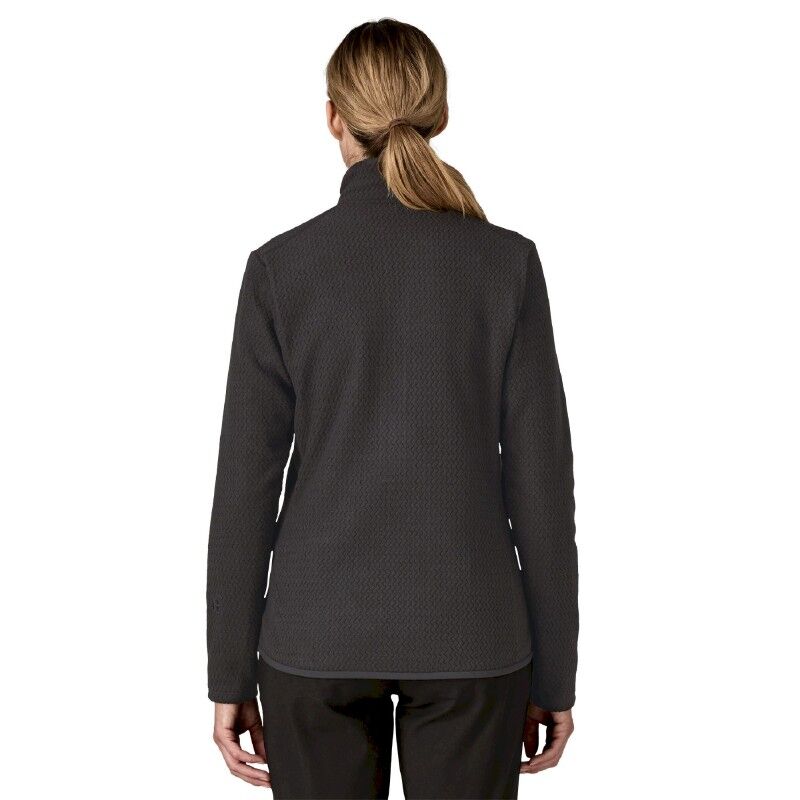 Patagonia Women's R1 Air Jacket - Forro polar - Mujer | Hardloop