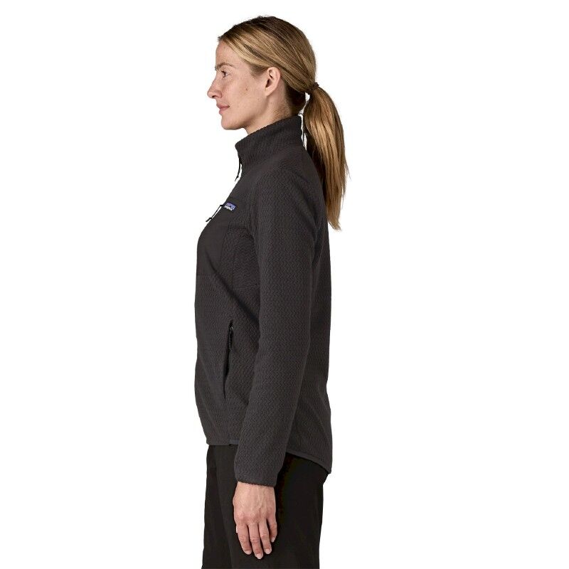 Patagonia Women's R1 Air Jacket - Fleece jacket - Women's | Hardloop